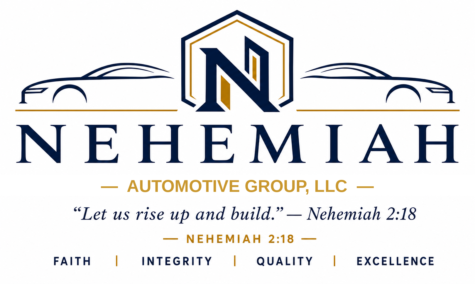 Nehemiah Automotive Group
