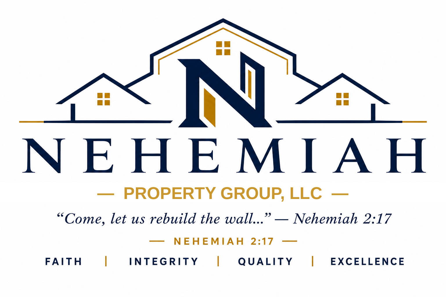Nehemiah Property Group