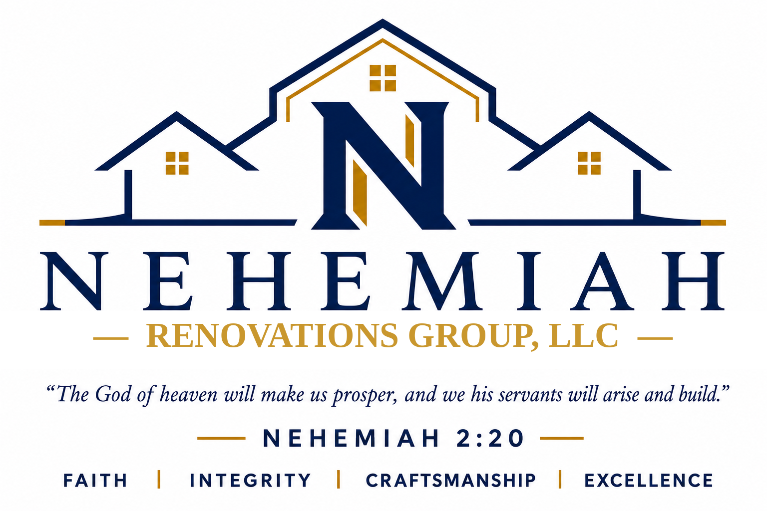 Nehemiah Renovations Group